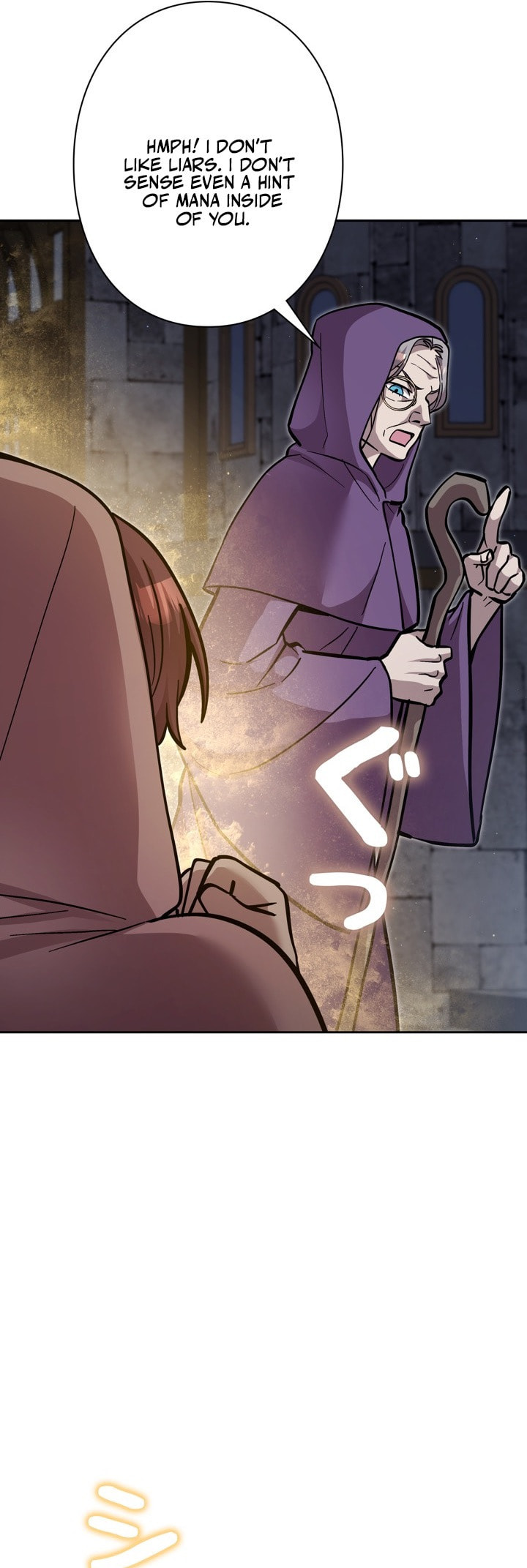 The Heroines Want Me Dead! Chapter 25 page 39 - 