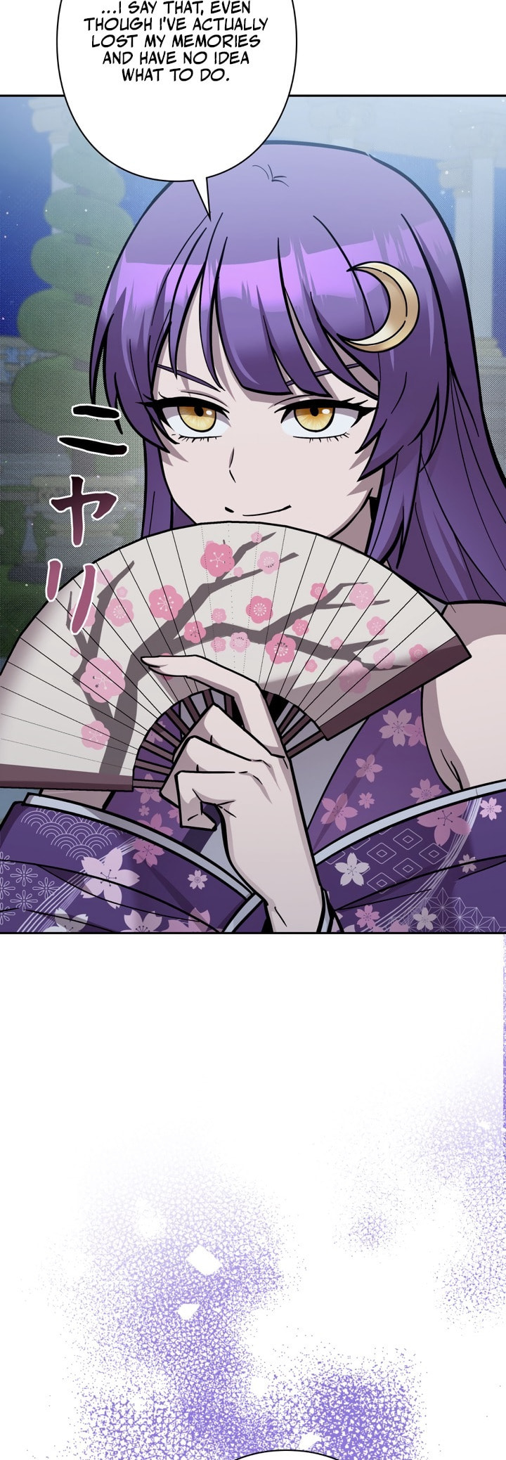 The Heroines Want Me Dead! Chapter 25 page 5 - 
