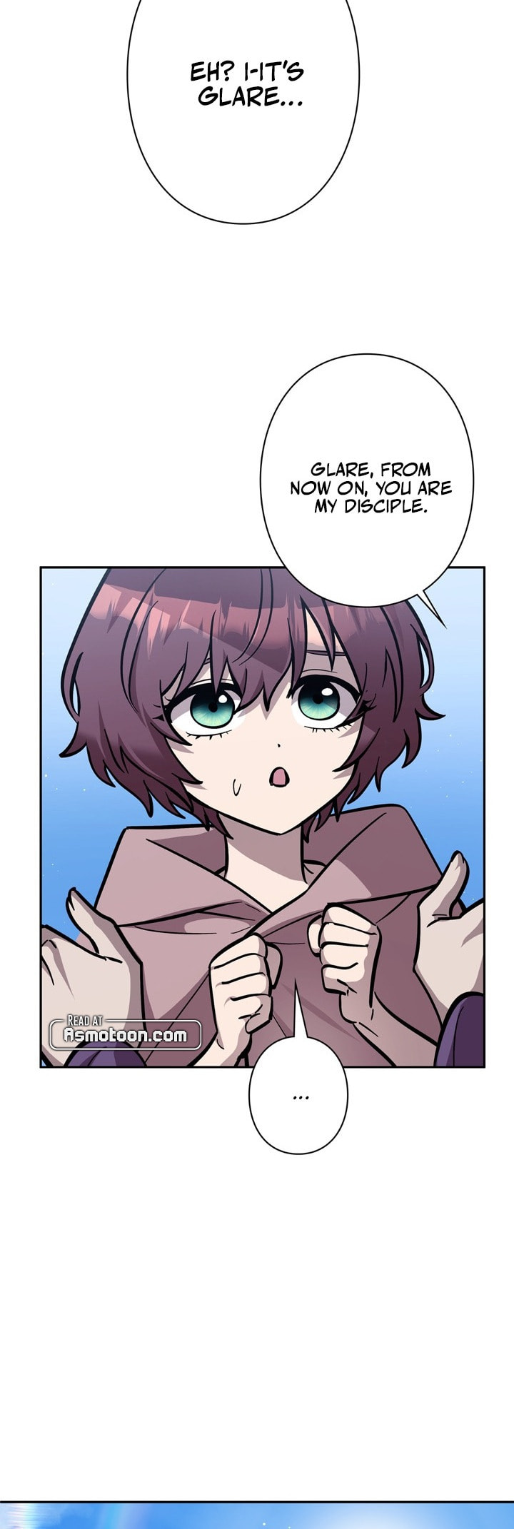 The Heroines Want Me Dead! Chapter 25 page 45 - 