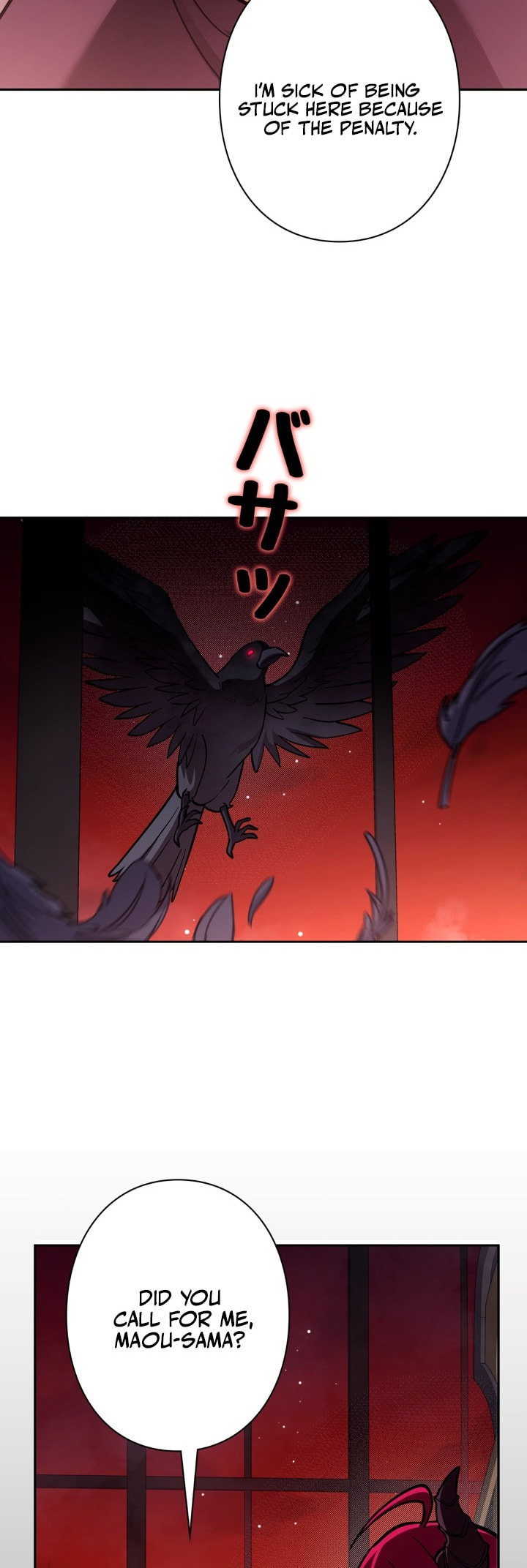 The Heroines Want Me Dead! Chapter 25 page 48 - 