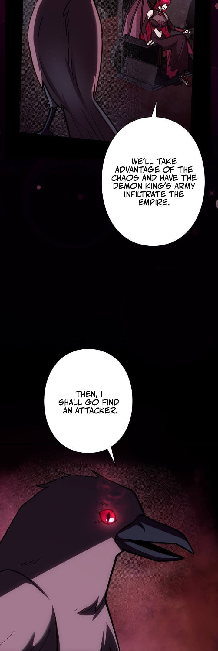 The Heroines Want Me Dead! Chapter 25 page 50 - 