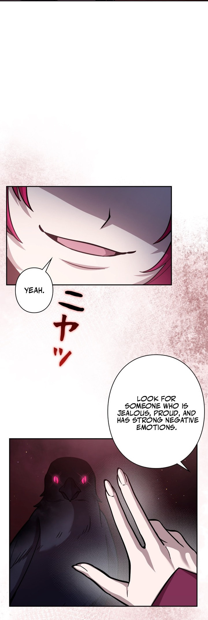 The Heroines Want Me Dead! Chapter 25 page 51 - 