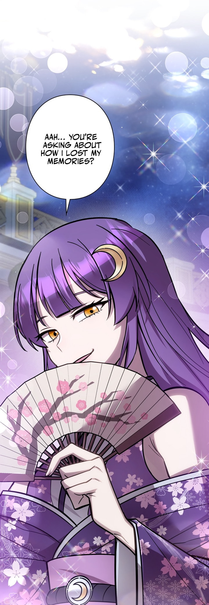 The Heroines Want Me Dead! Chapter 25 page 8 - 