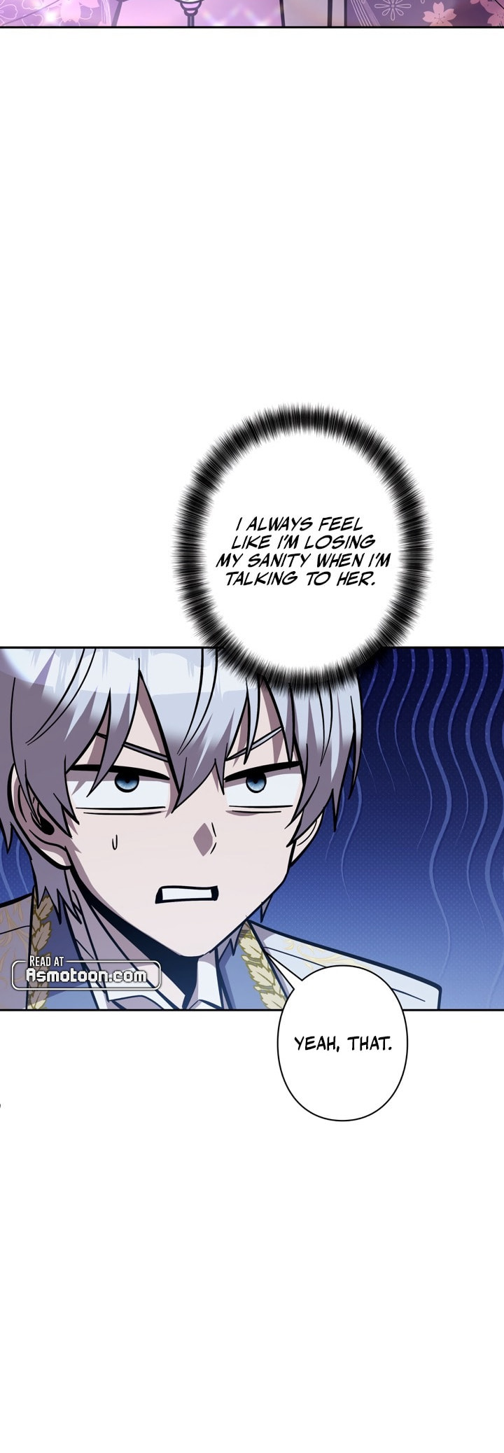 The Heroines Want Me Dead! Chapter 25 page 9 - 