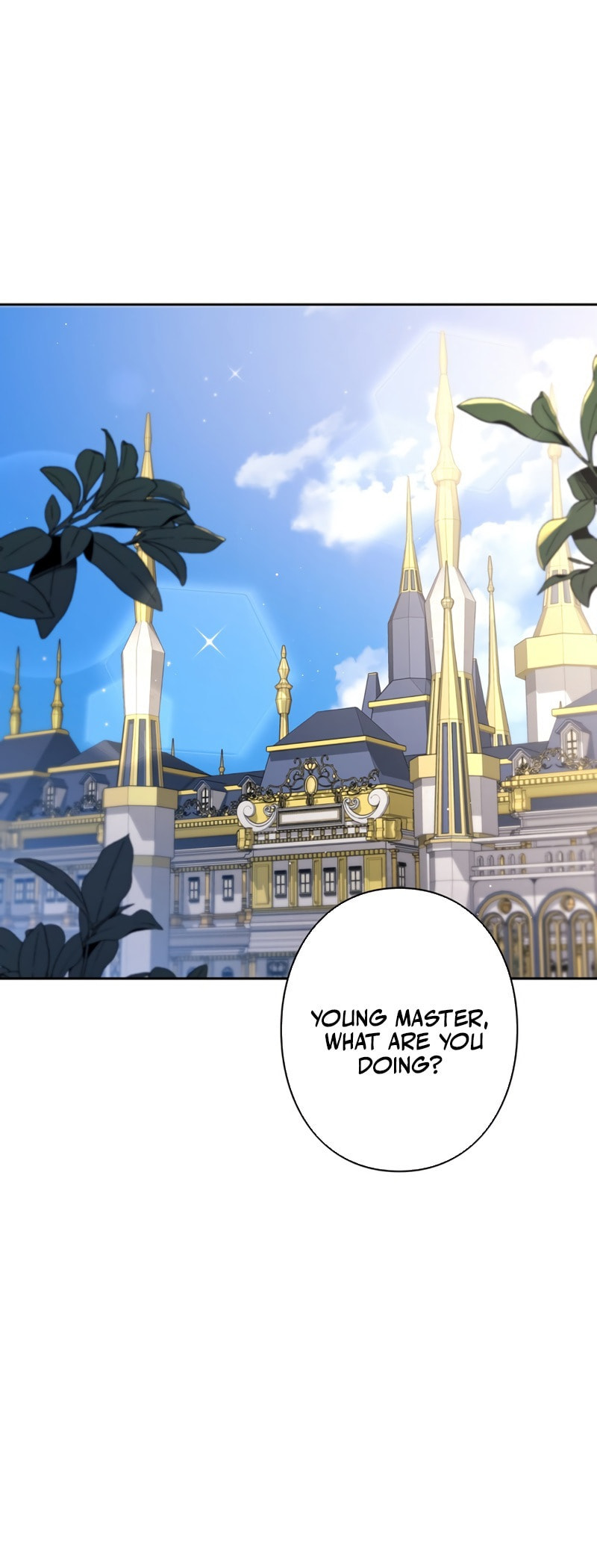 The Heroines Want Me Dead! Chapter 26 page 2 - 
