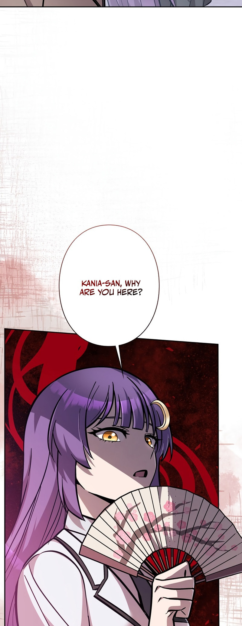 The Heroines Want Me Dead! Chapter 26 page 18 - 