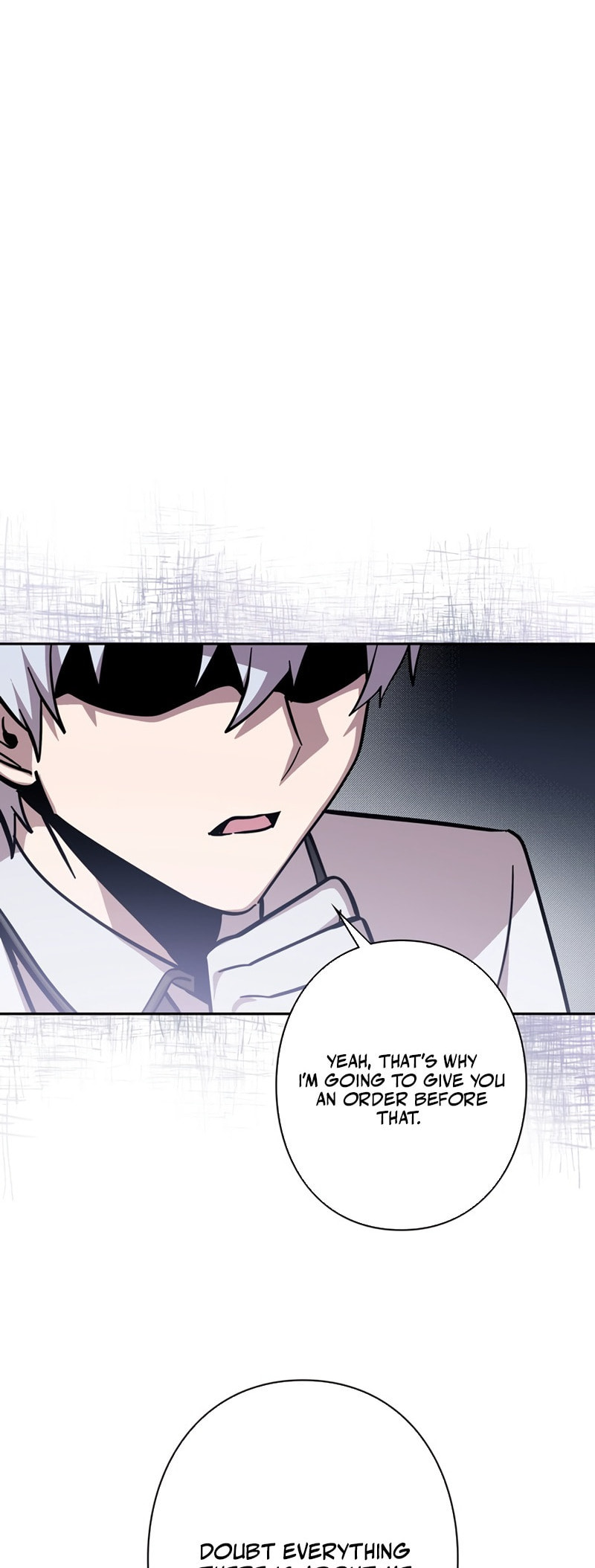 The Heroines Want Me Dead! Chapter 26 page 24 - 