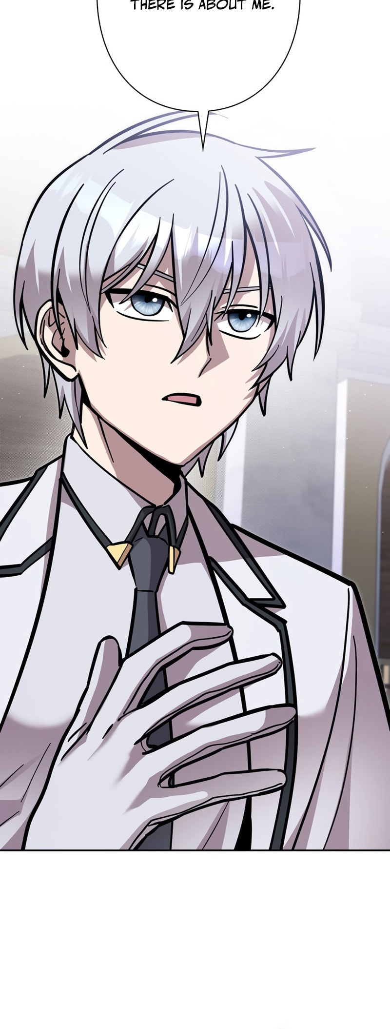 The Heroines Want Me Dead! Chapter 26 page 25 - 