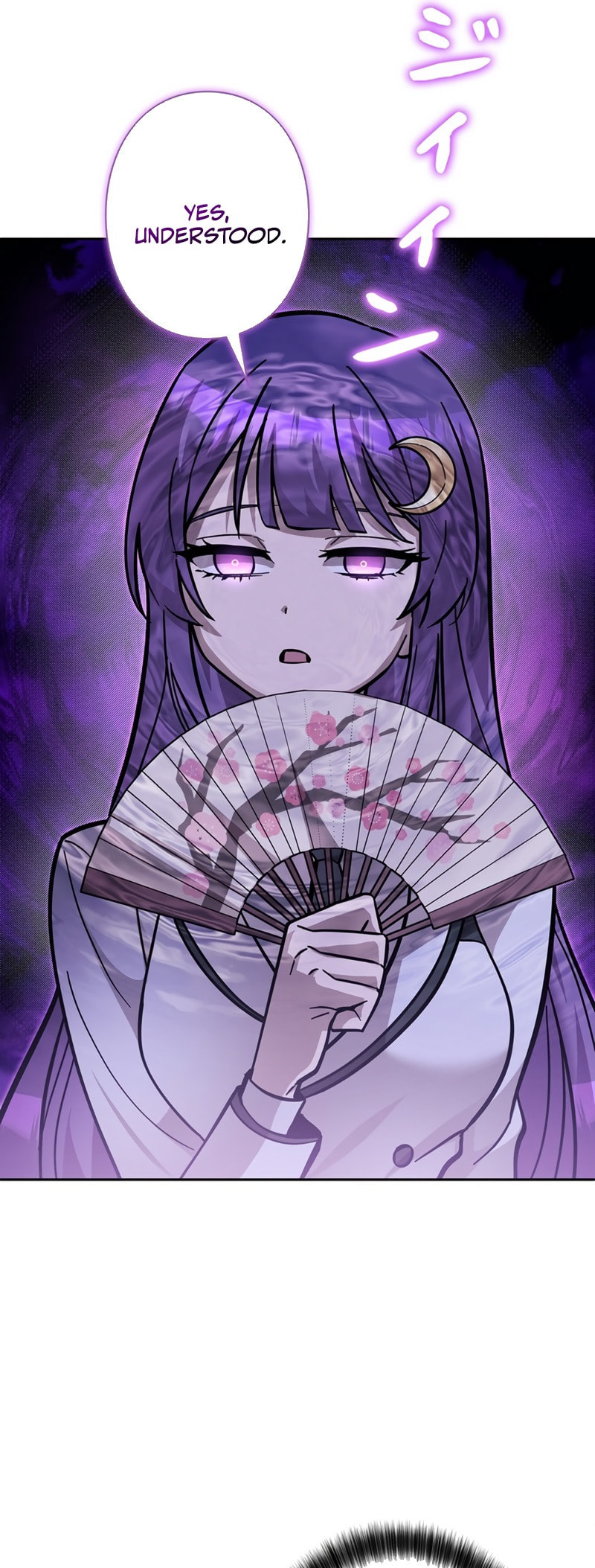 The Heroines Want Me Dead! Chapter 26 page 26 - 