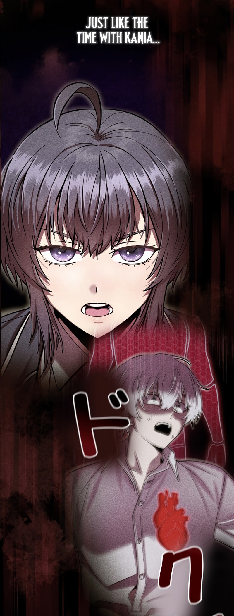 The Heroines Want Me Dead! Chapter 26 page 29 - 