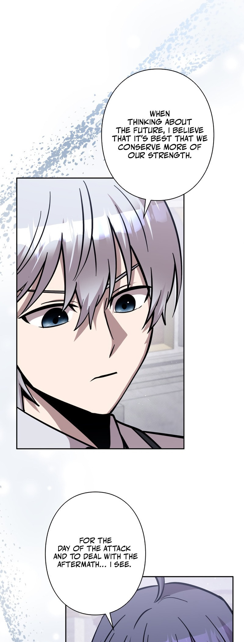 The Heroines Want Me Dead! Chapter 26 page 4 - 