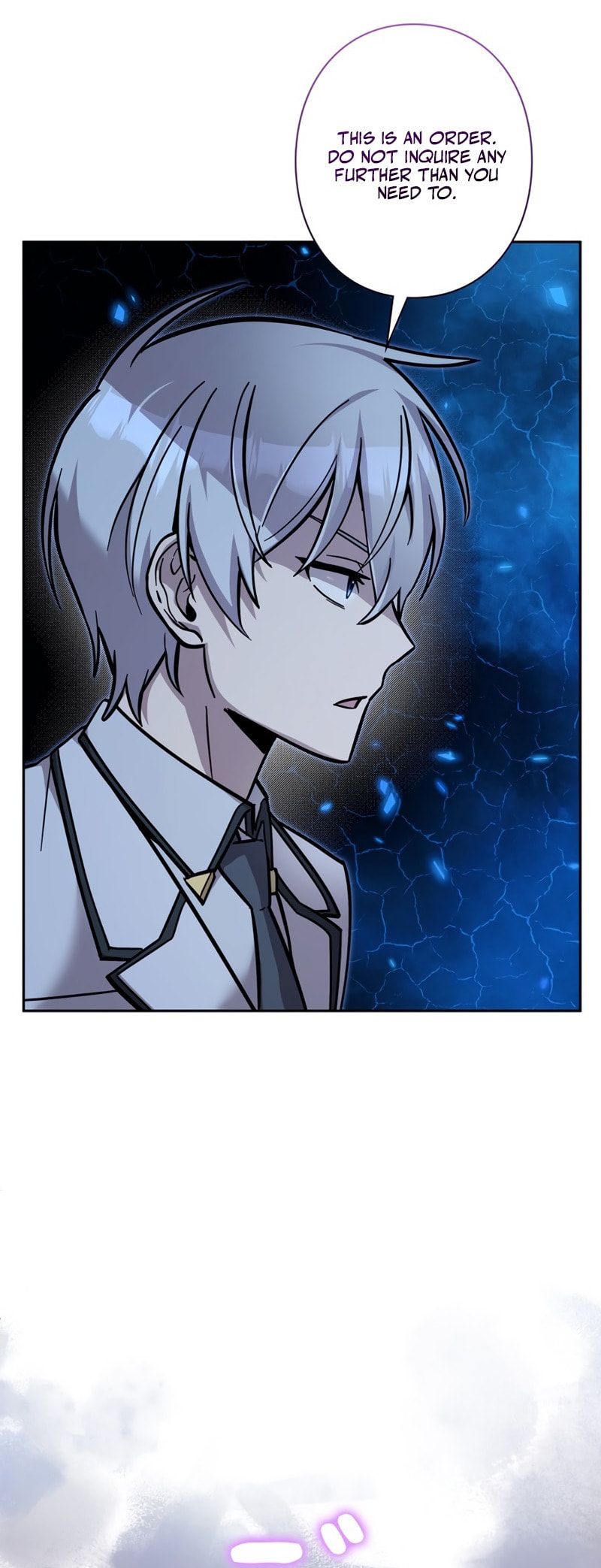 The Heroines Want Me Dead! Chapter 26 page 33 - 