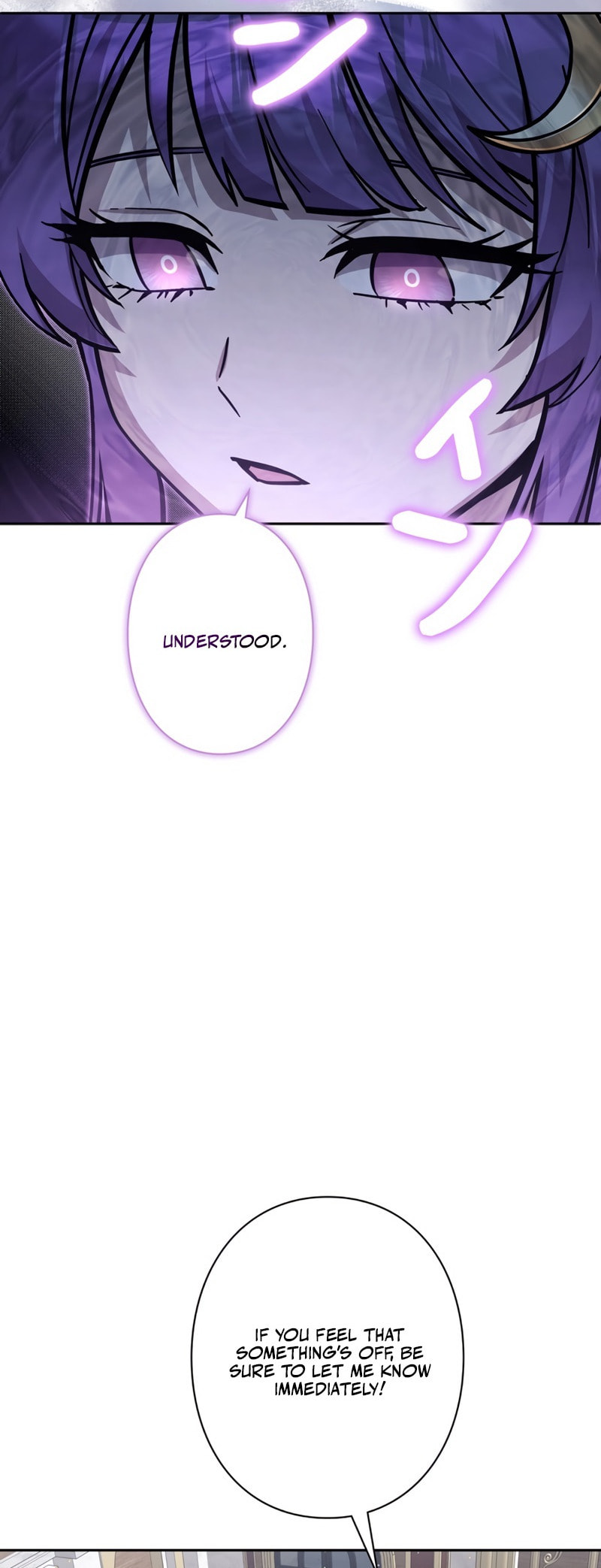 The Heroines Want Me Dead! Chapter 26 page 34 - 