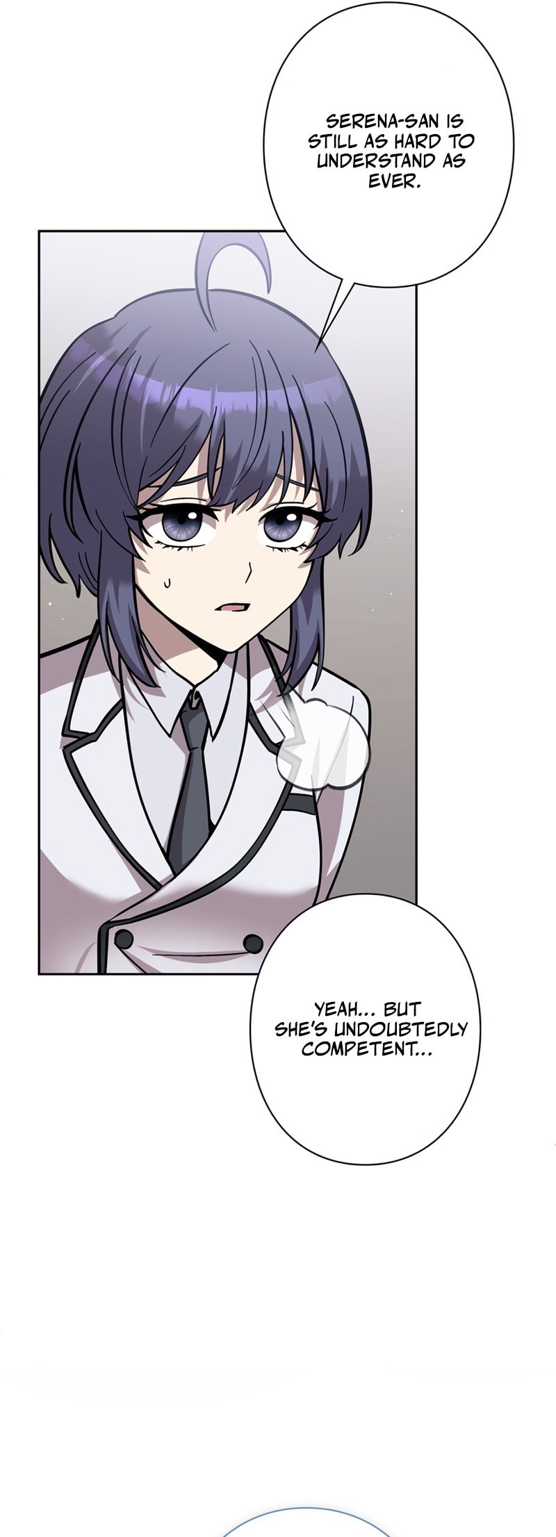 The Heroines Want Me Dead! Chapter 26 page 38 - 