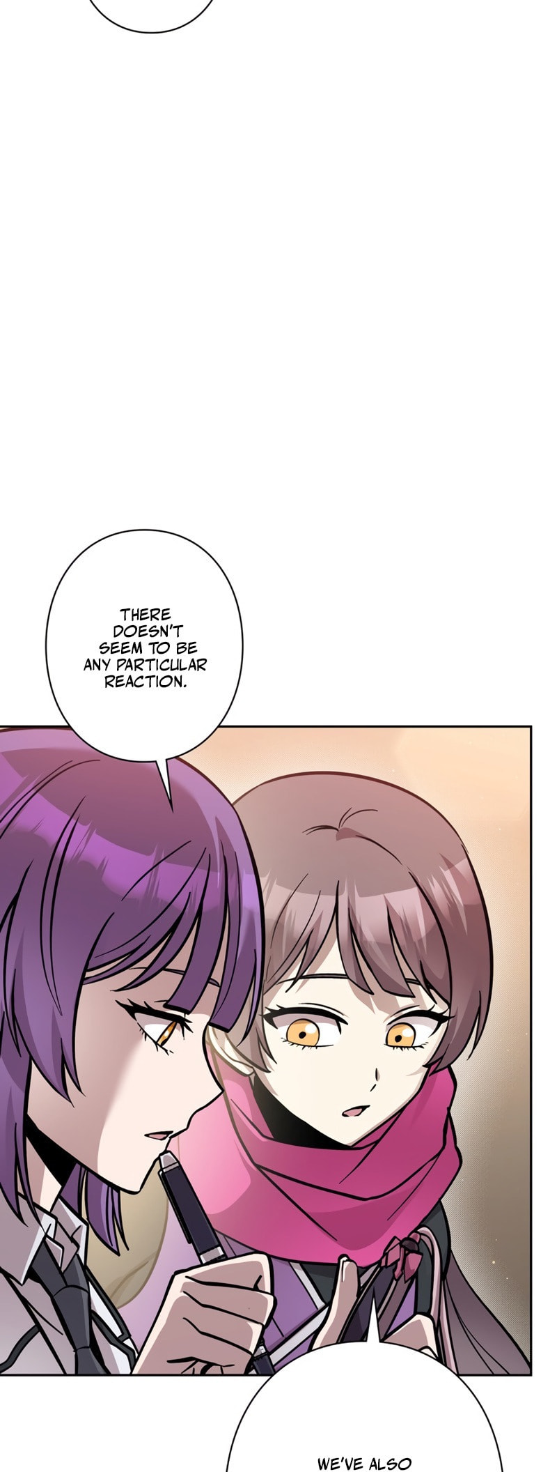 The Heroines Want Me Dead! Chapter 26 page 44 - 