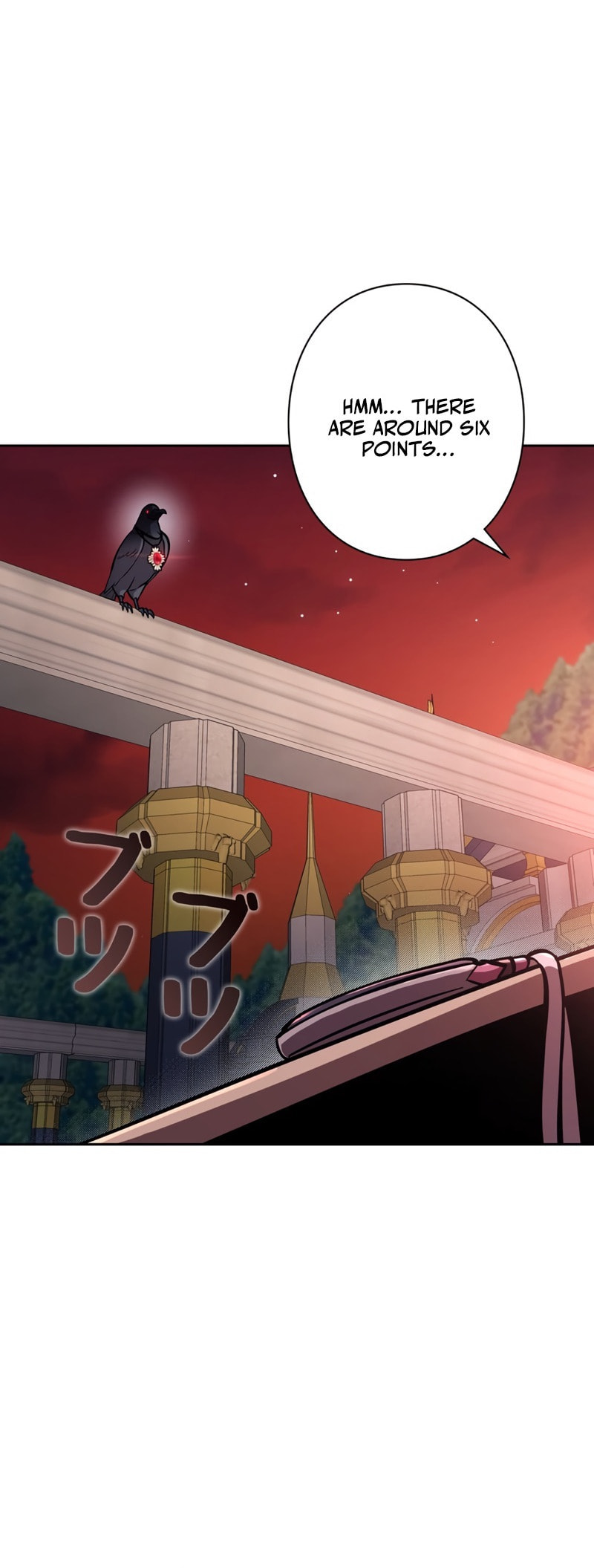 The Heroines Want Me Dead! Chapter 26 page 48 - 