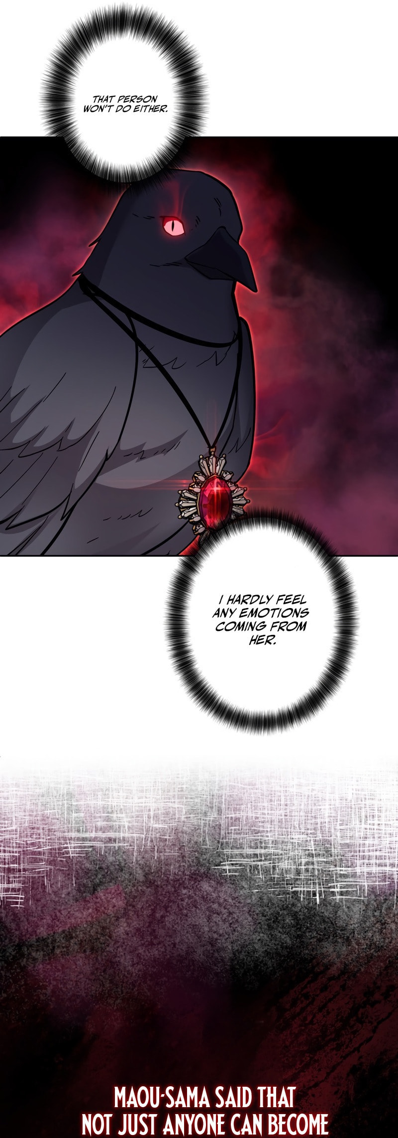 The Heroines Want Me Dead! Chapter 26 page 49 - 