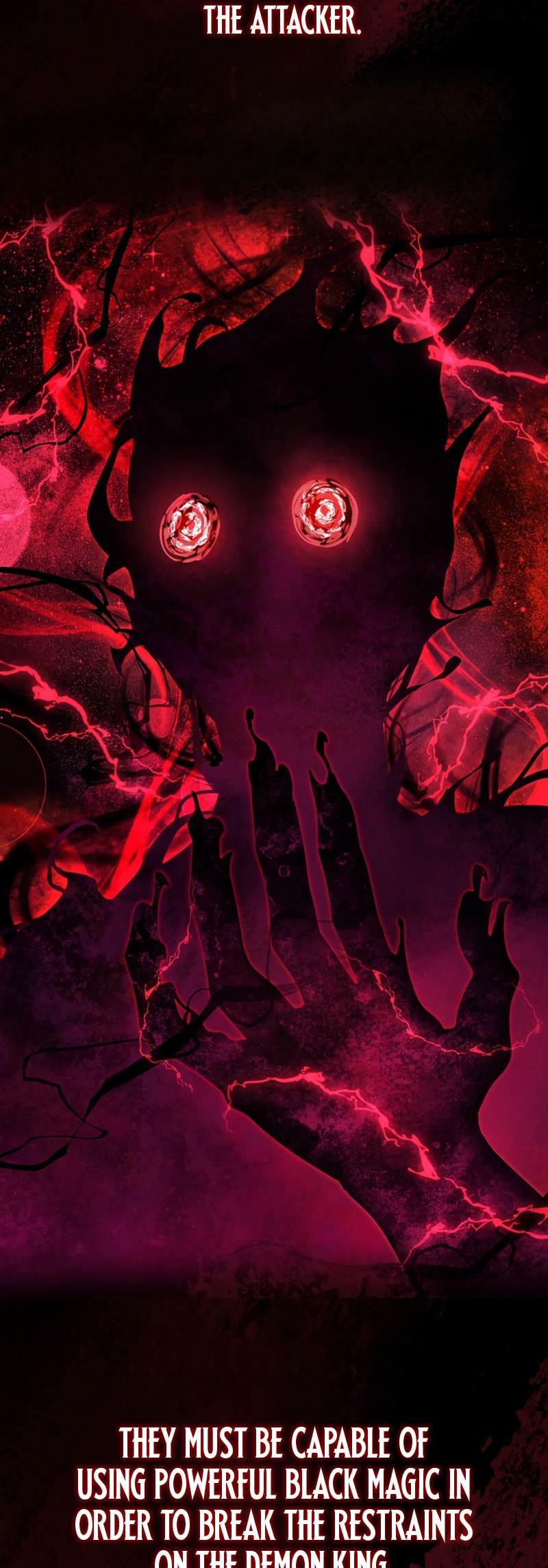 The Heroines Want Me Dead! Chapter 26 page 50 - 