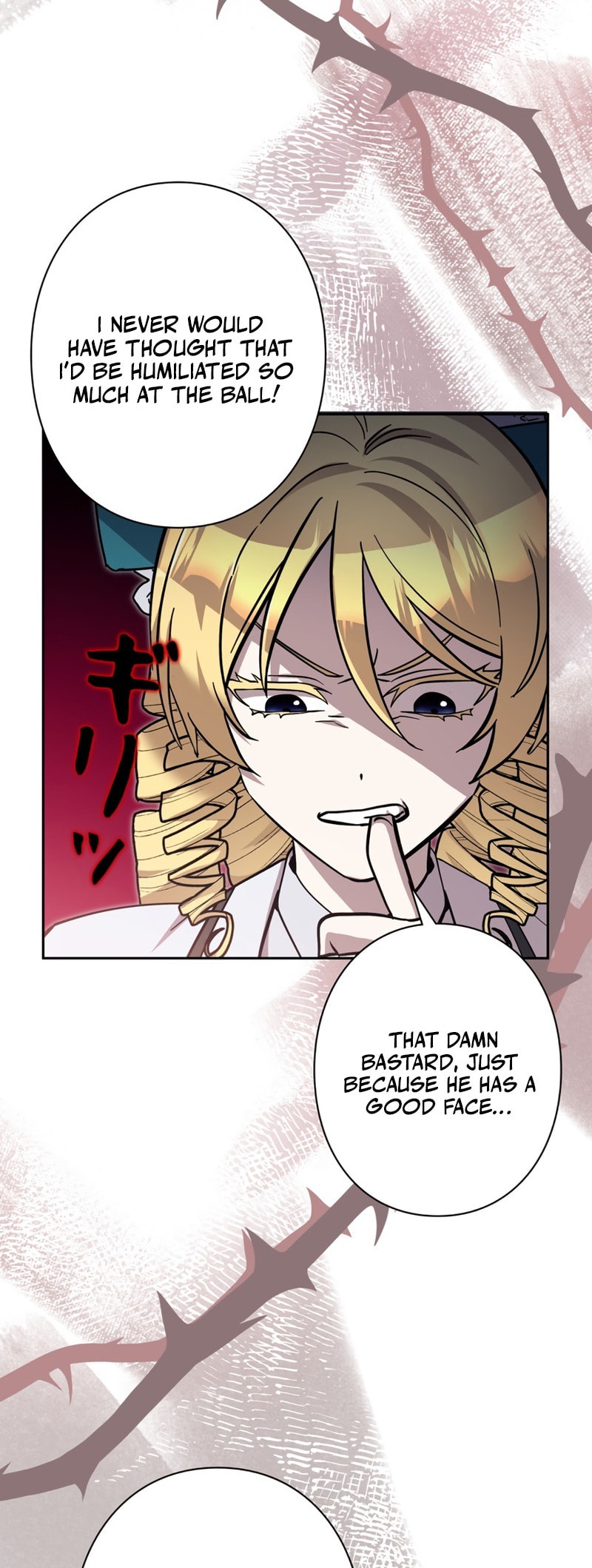 The Heroines Want Me Dead! Chapter 26 page 55 - 