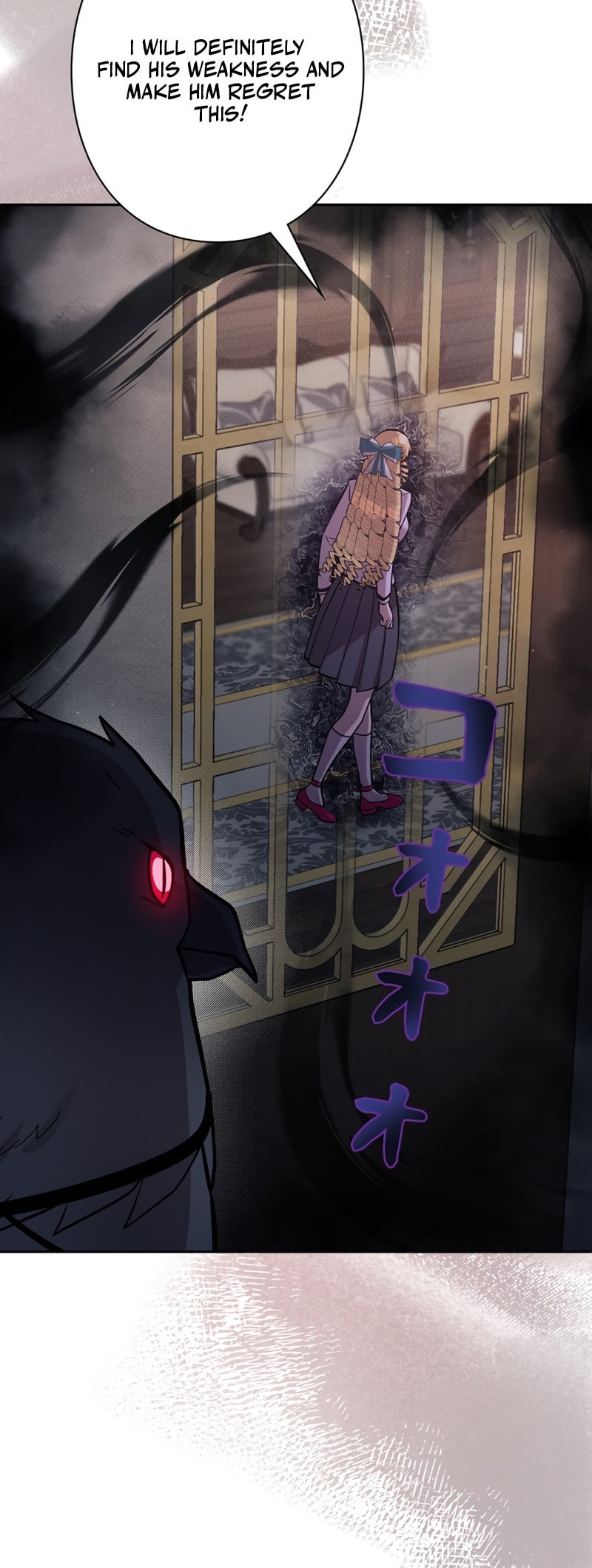 The Heroines Want Me Dead! Chapter 26 page 56 - 