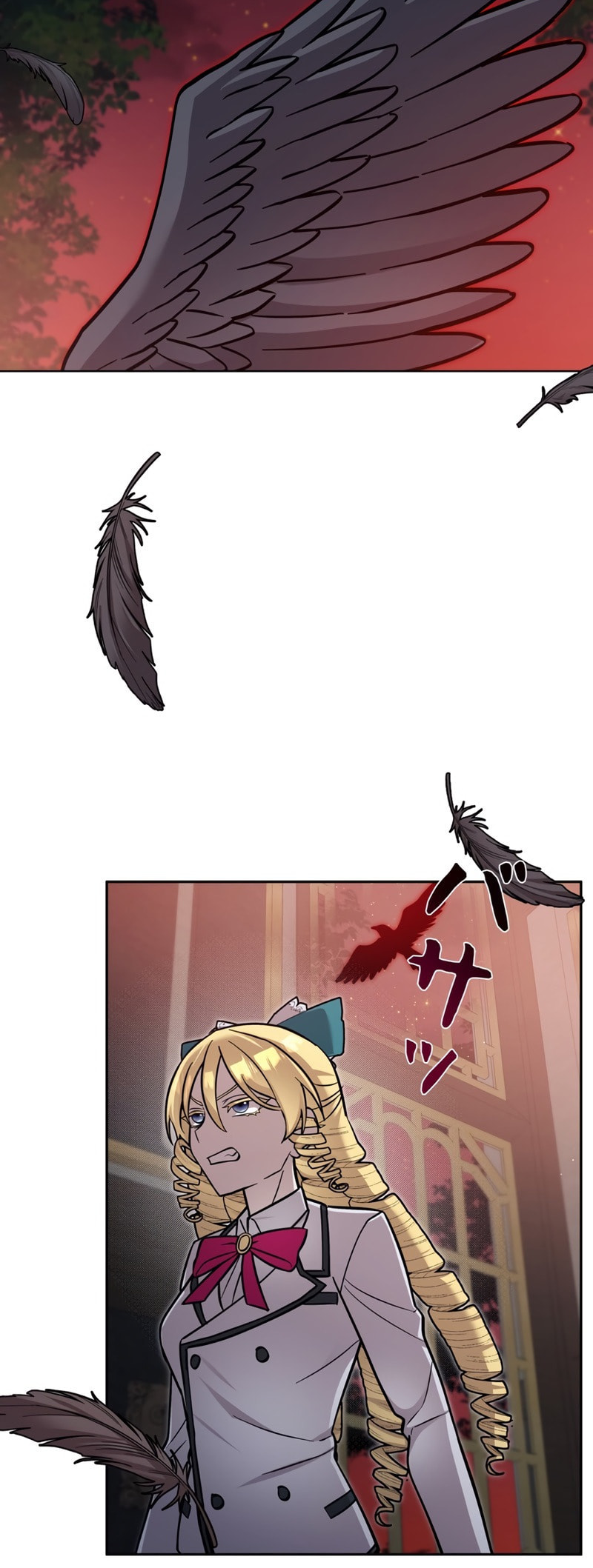 The Heroines Want Me Dead! Chapter 26 page 58 - 
