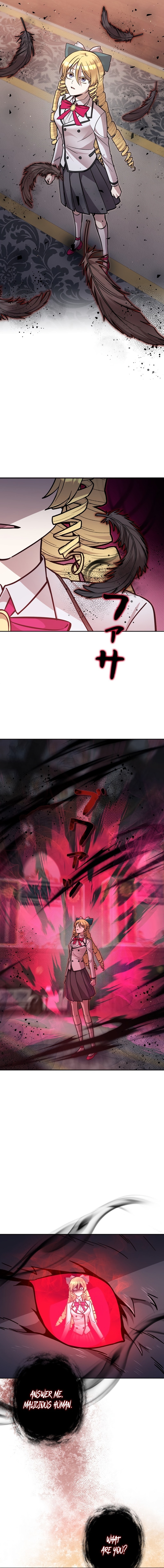 The Heroines Want Me Dead! Chapter 26 page 60 - 