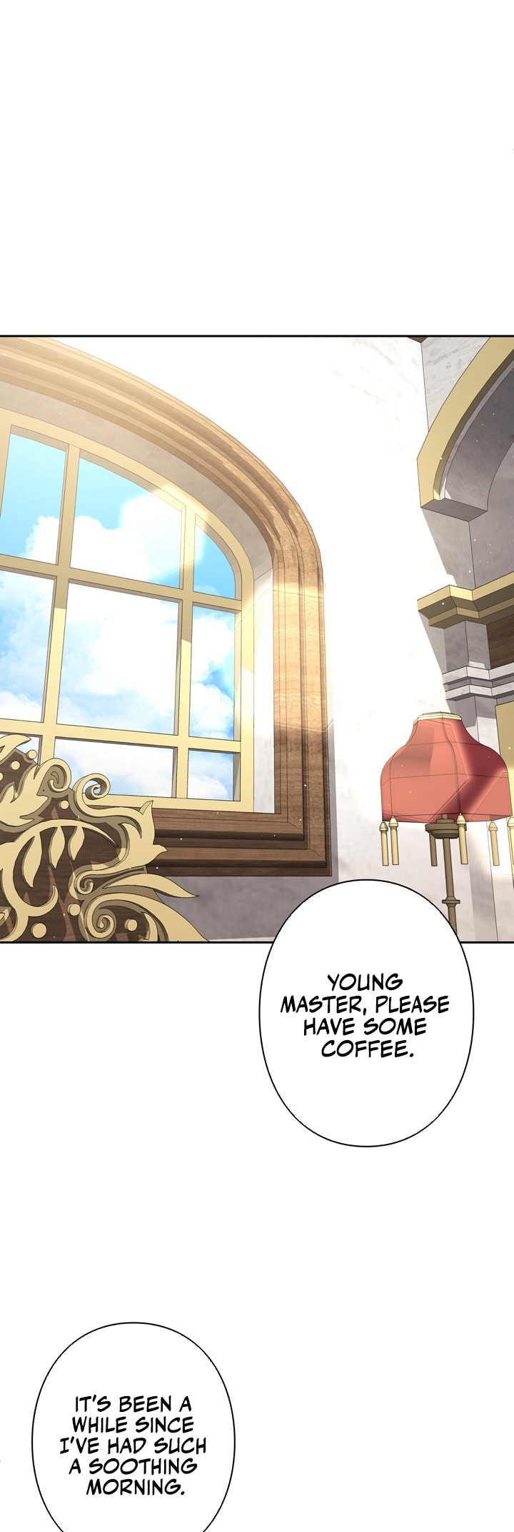 The Heroines Want Me Dead! Chapter 27 page 2 - 