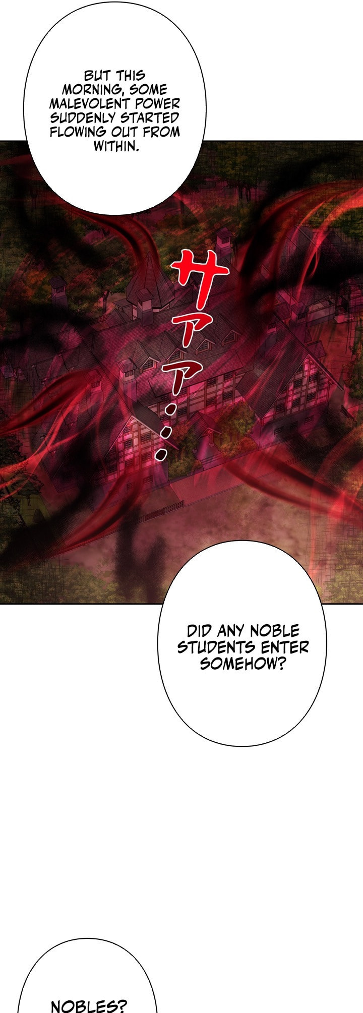 The Heroines Want Me Dead! Chapter 27 page 16 - 