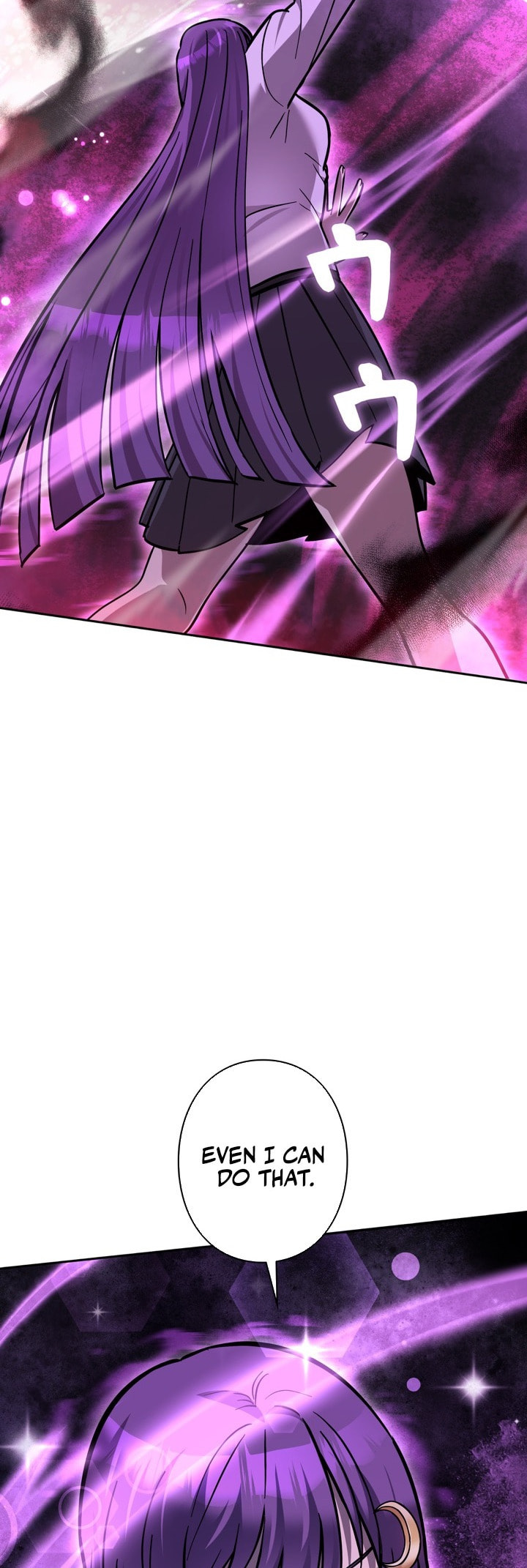 The Heroines Want Me Dead! Chapter 27 page 33 - 