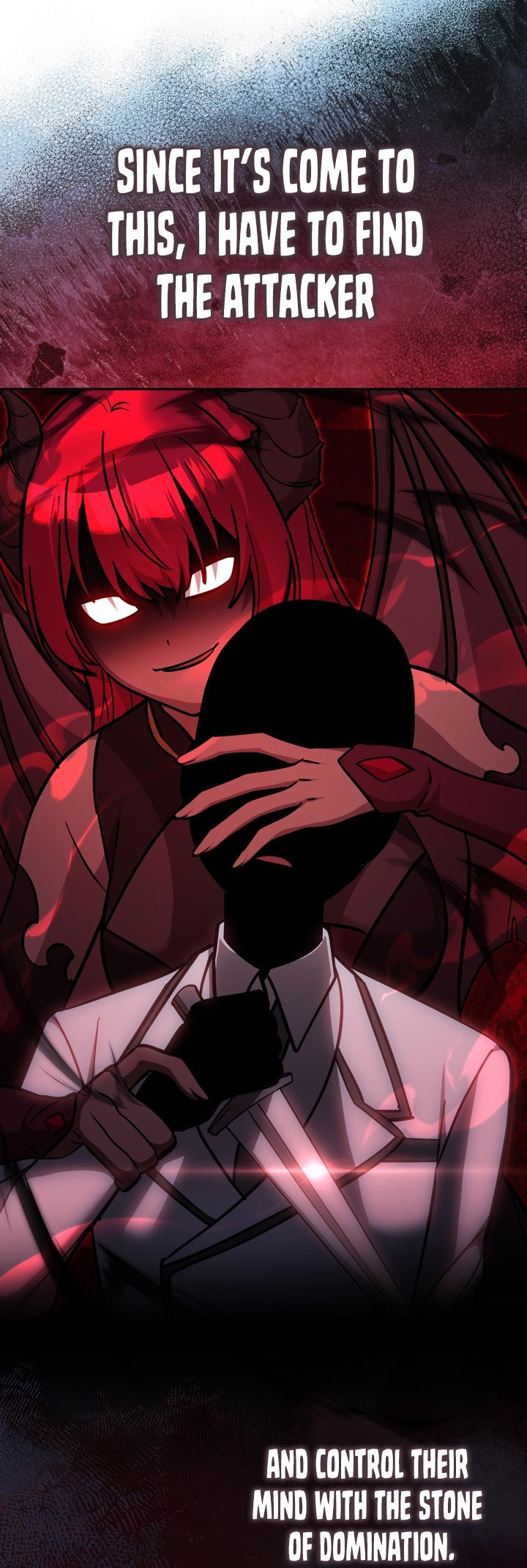 The Heroines Want Me Dead! Chapter 27 page 36 - 