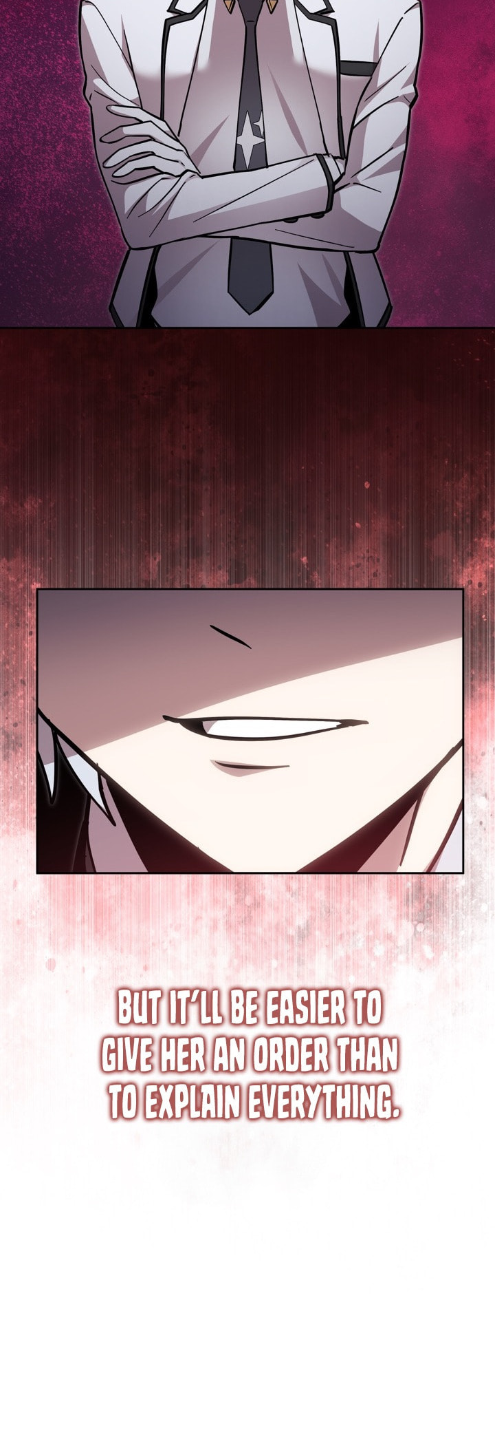 The Heroines Want Me Dead! Chapter 27 page 38 - 