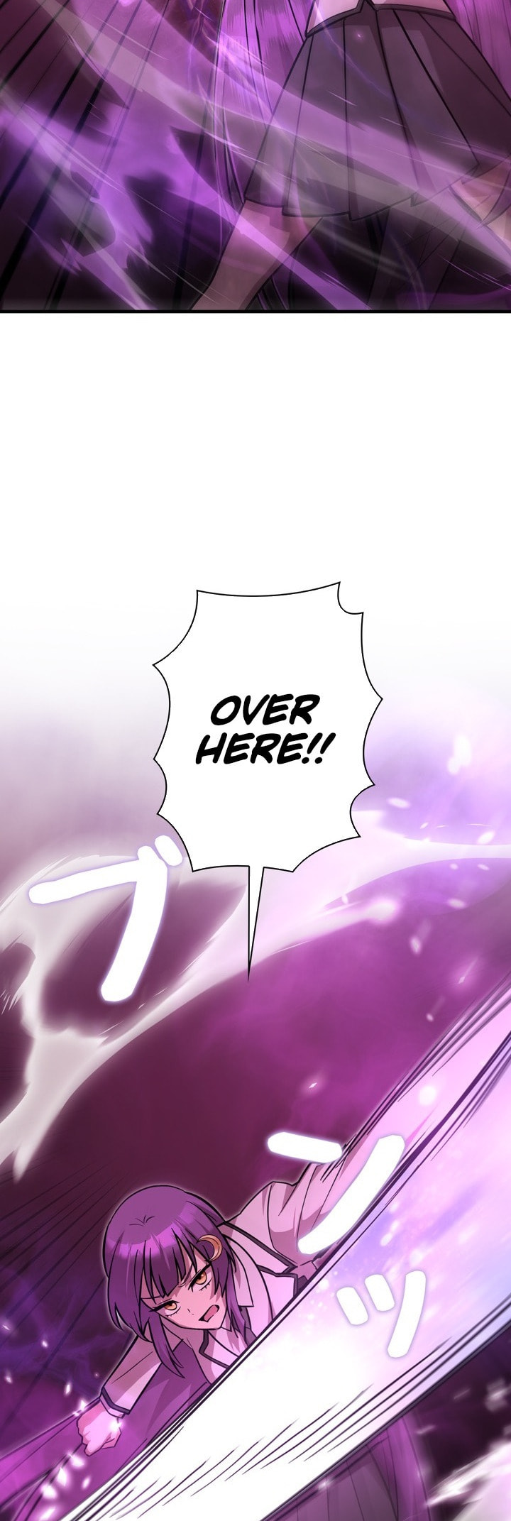 The Heroines Want Me Dead! Chapter 27 page 48 - 