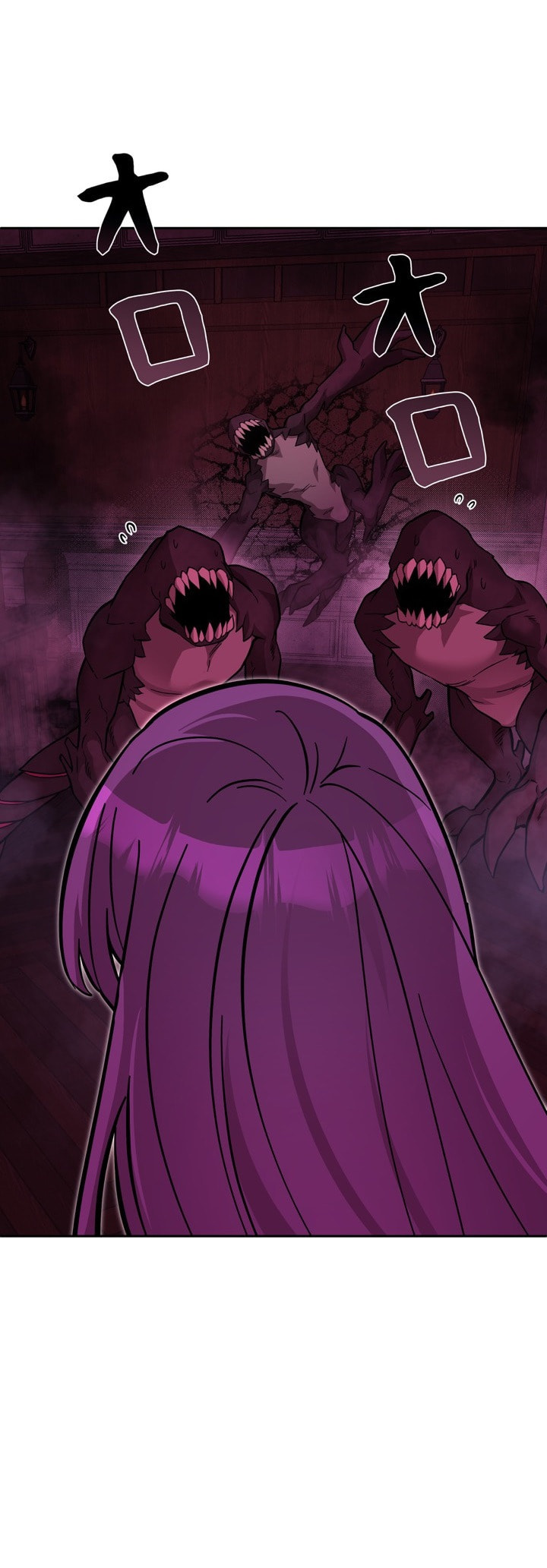 The Heroines Want Me Dead! Chapter 27 page 51 - 
