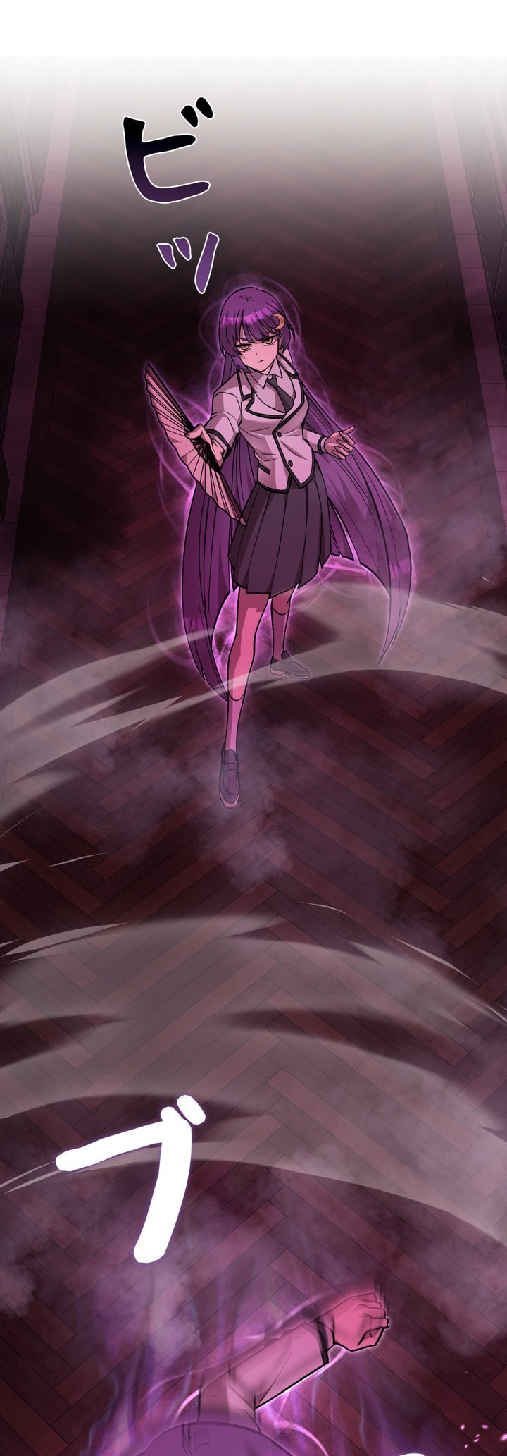 The Heroines Want Me Dead! Chapter 27 page 52 - 