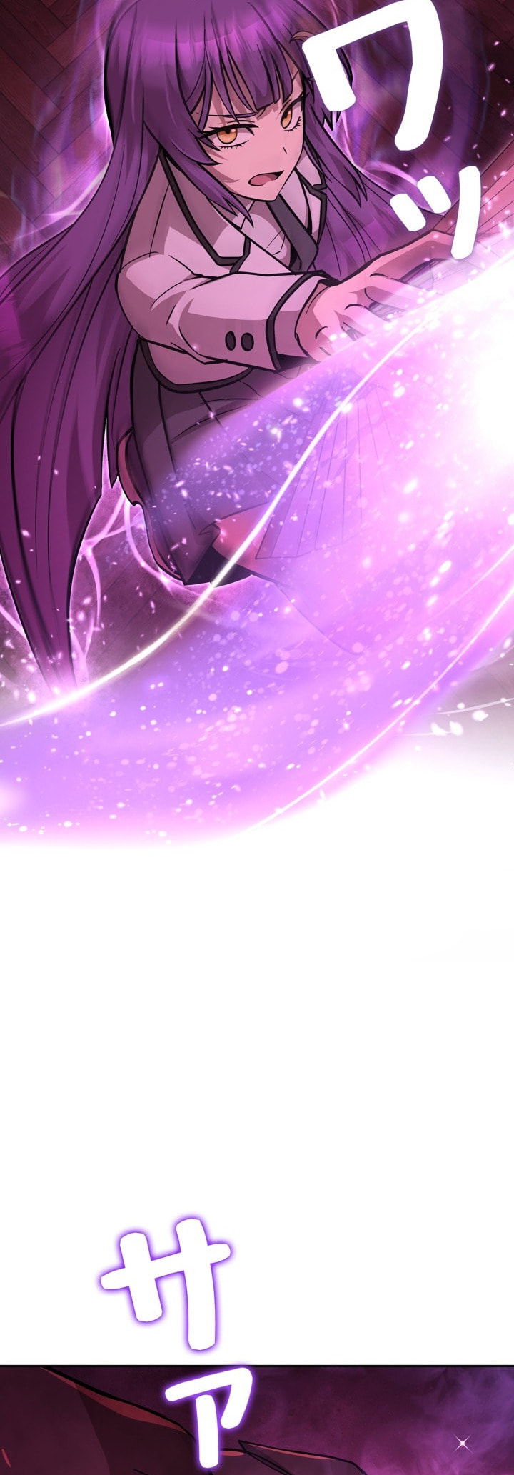 The Heroines Want Me Dead! Chapter 27 page 53 - 
