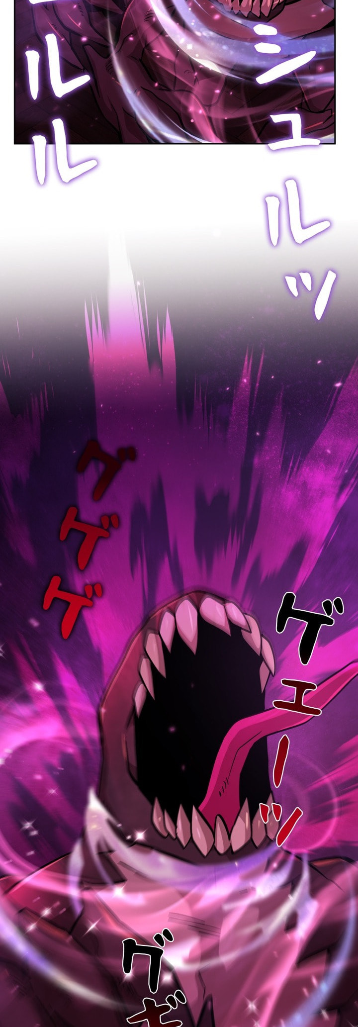 The Heroines Want Me Dead! Chapter 27 page 55 - 