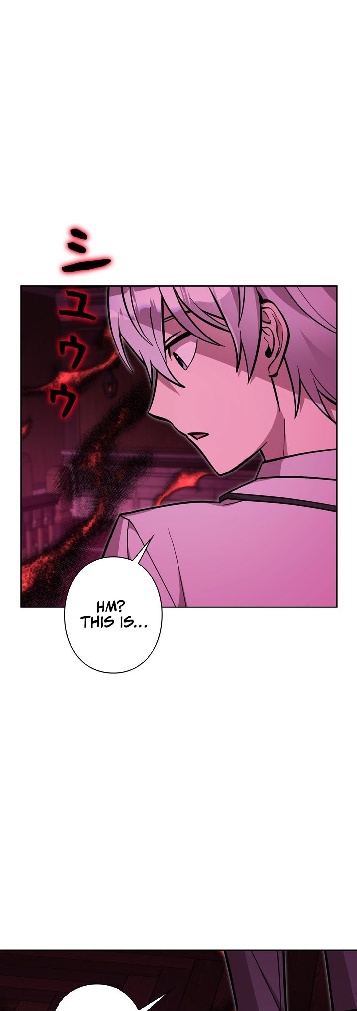 The Heroines Want Me Dead! Chapter 27 page 59 - 