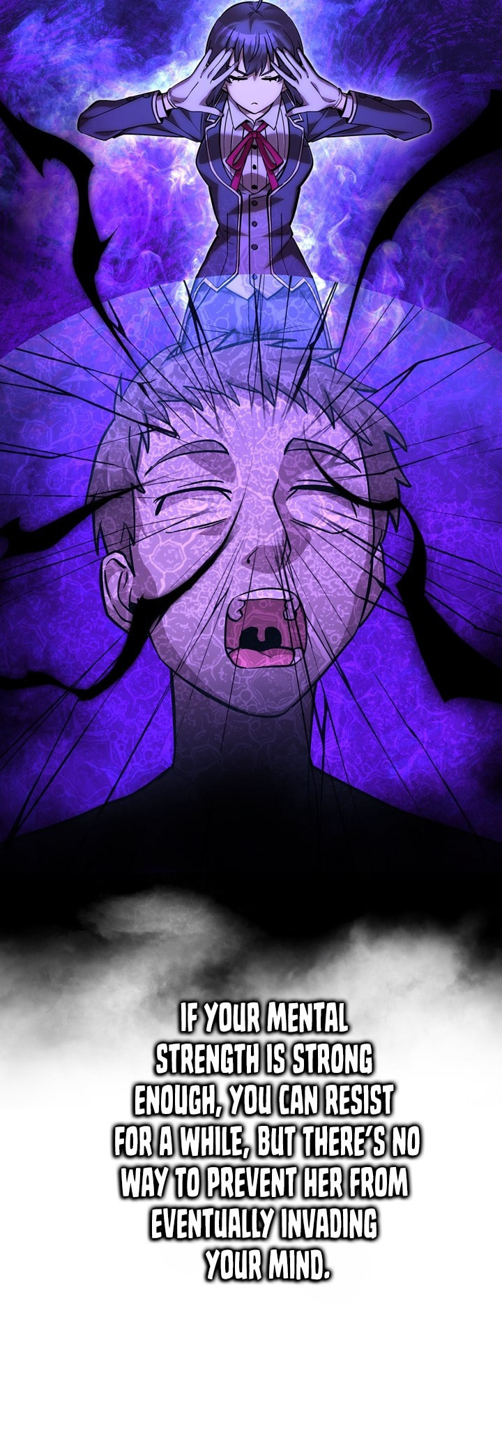 The Heroines Want Me Dead! Chapter 27 page 66 - 