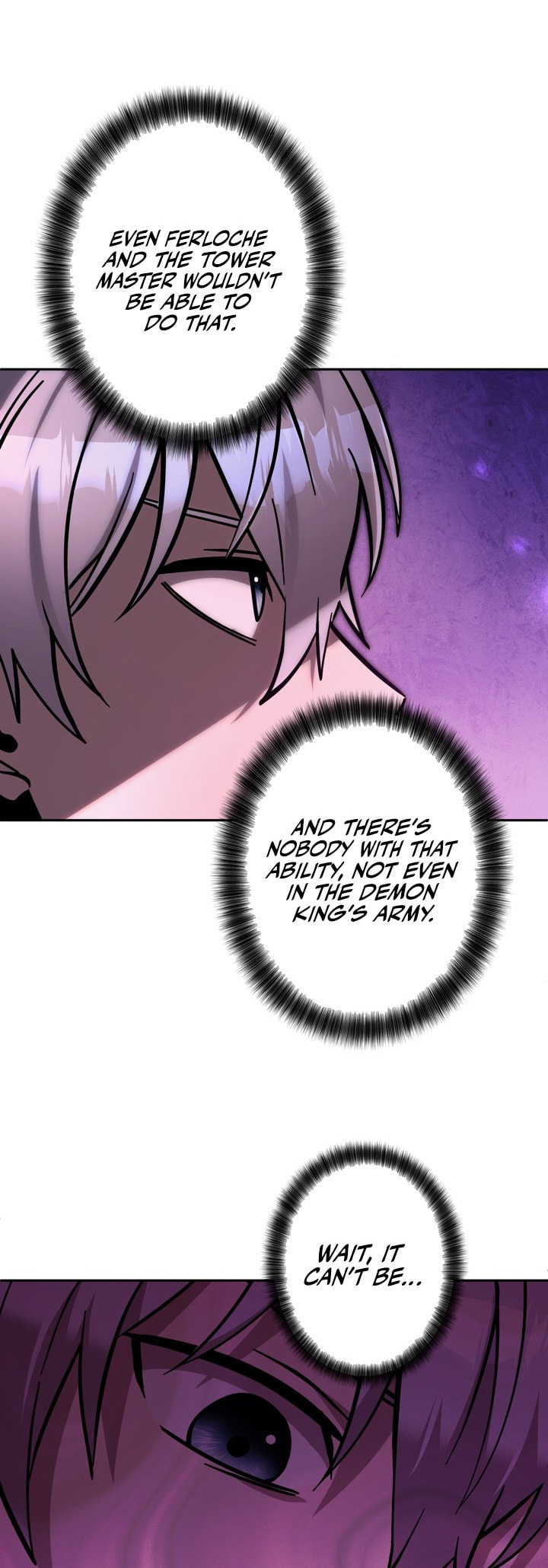 The Heroines Want Me Dead! Chapter 27 page 67 - 