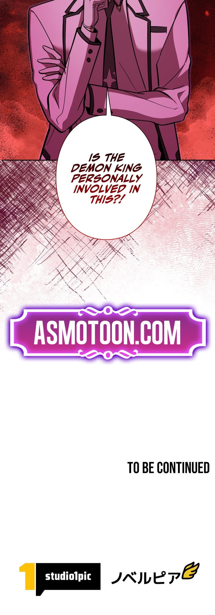 The Heroines Want Me Dead! Chapter 27 page 69 - 