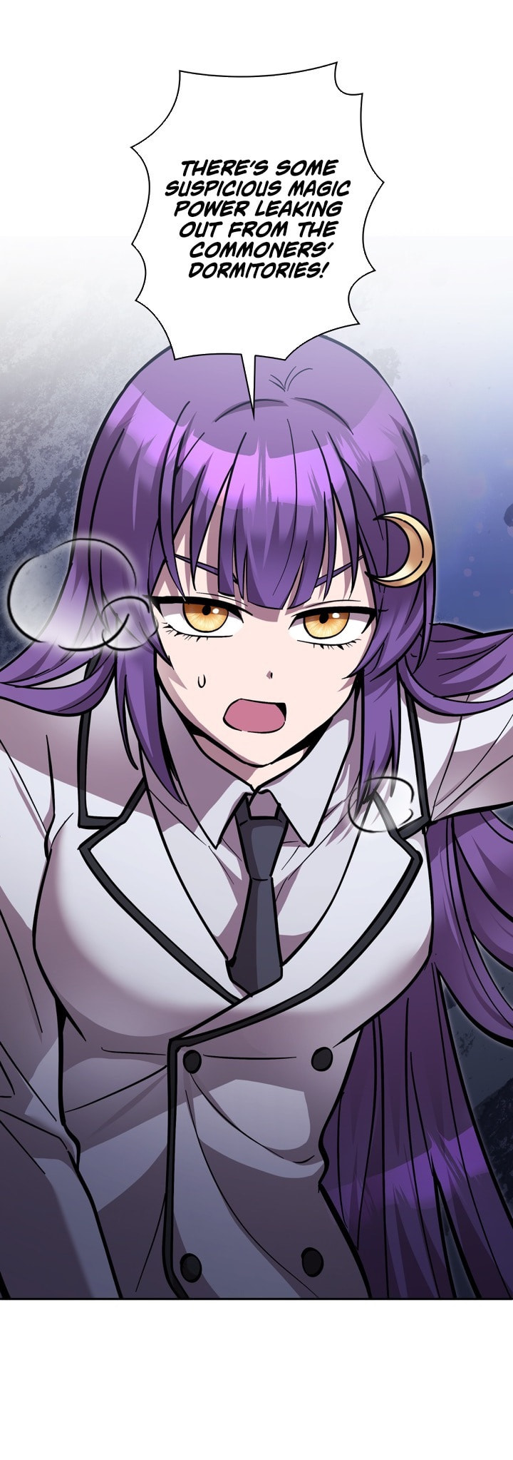 The Heroines Want Me Dead! Chapter 27 page 9 - 