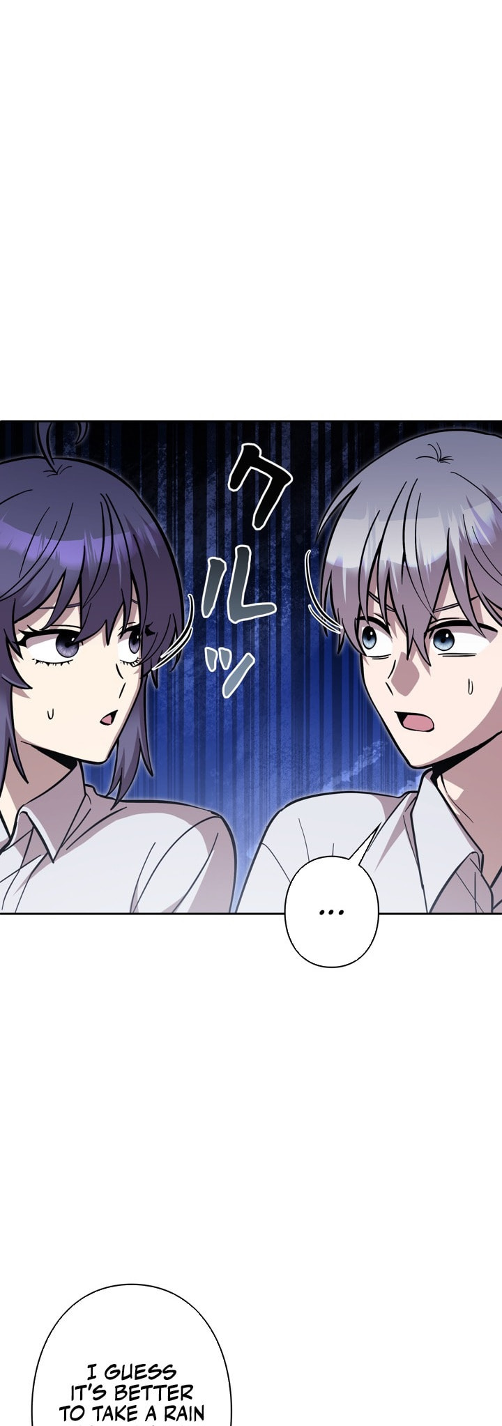 The Heroines Want Me Dead! Chapter 27 page 10 - 