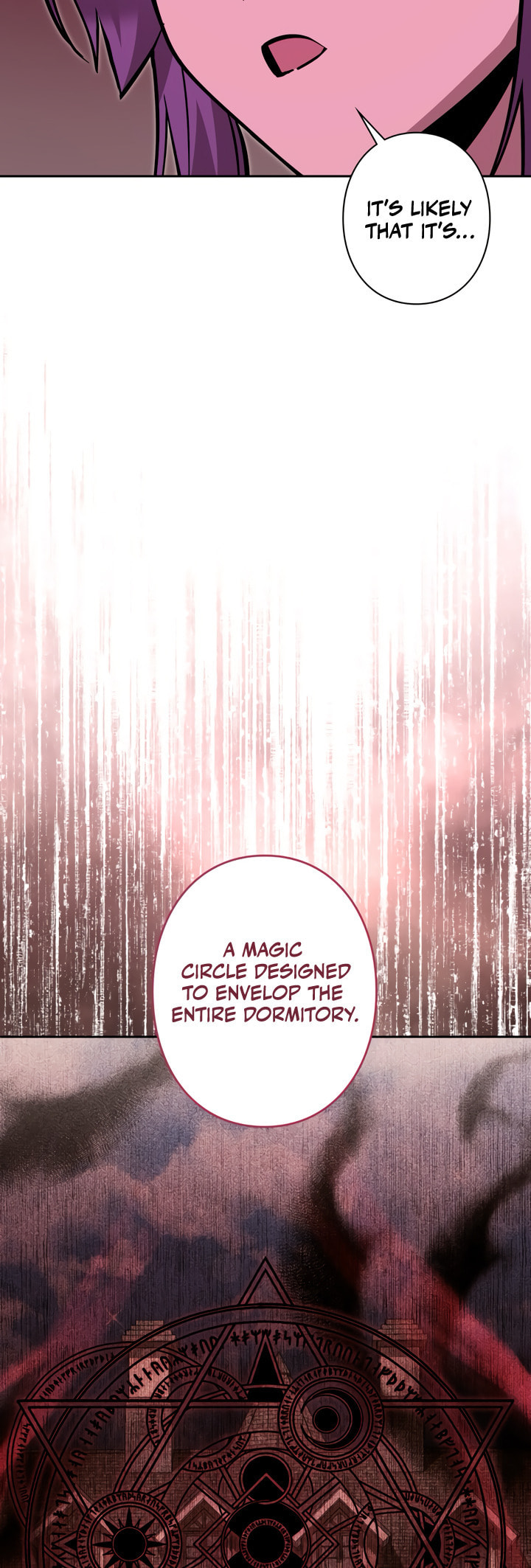 The Heroines Want Me Dead! Chapter 28 page 11 - 