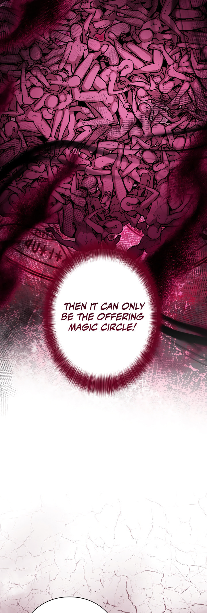 The Heroines Want Me Dead! Chapter 28 page 13 - 