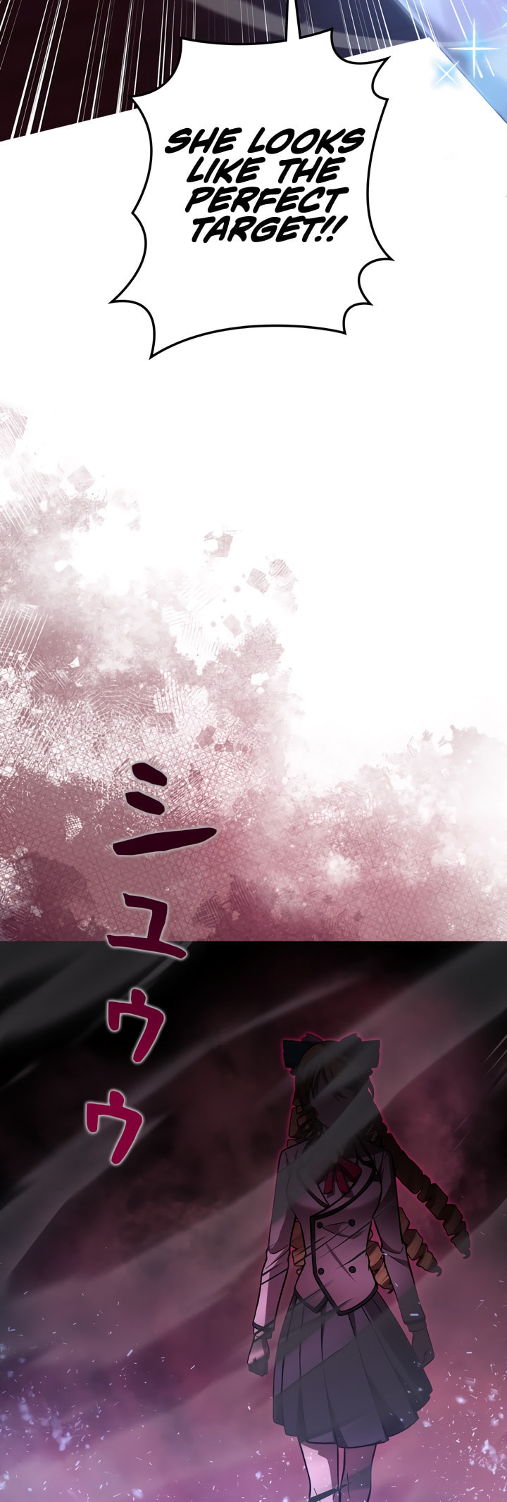 The Heroines Want Me Dead! Chapter 28 page 26 - 