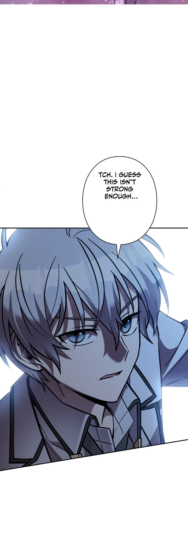 The Heroines Want Me Dead! Chapter 28 page 27 - 