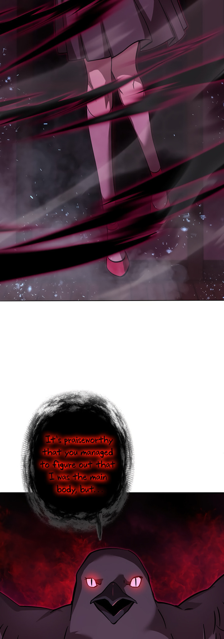 The Heroines Want Me Dead! Chapter 28 page 29 - 