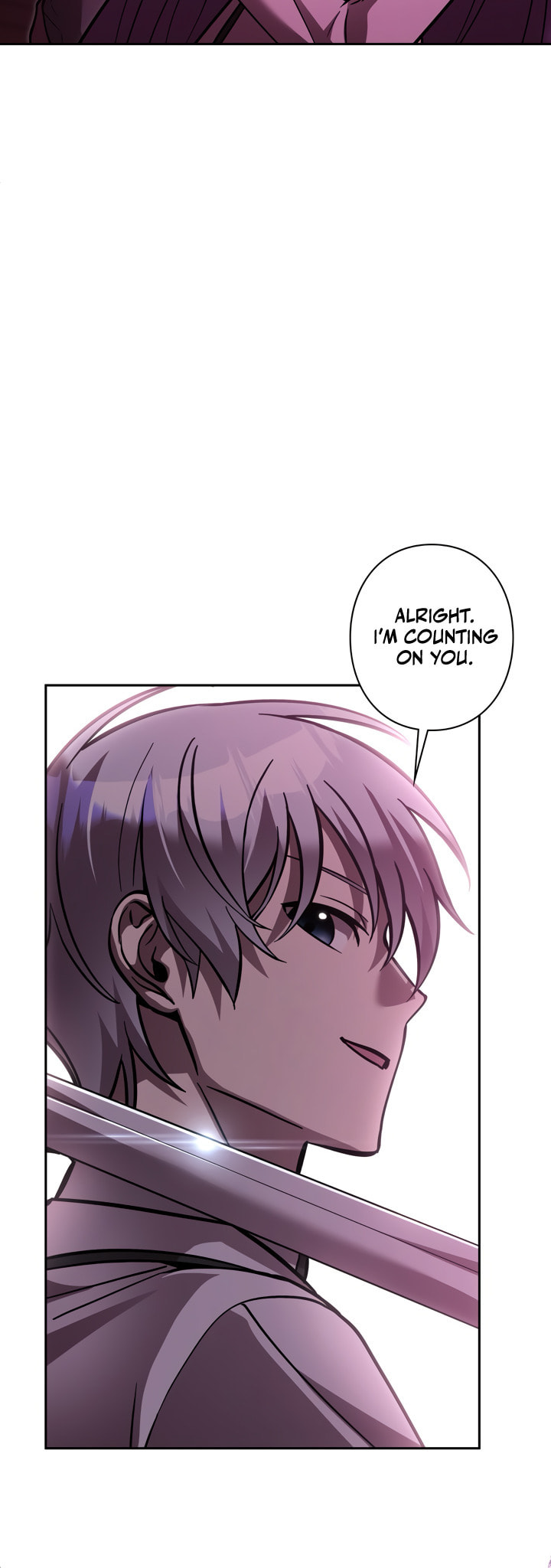 The Heroines Want Me Dead! Chapter 28 page 35 - 