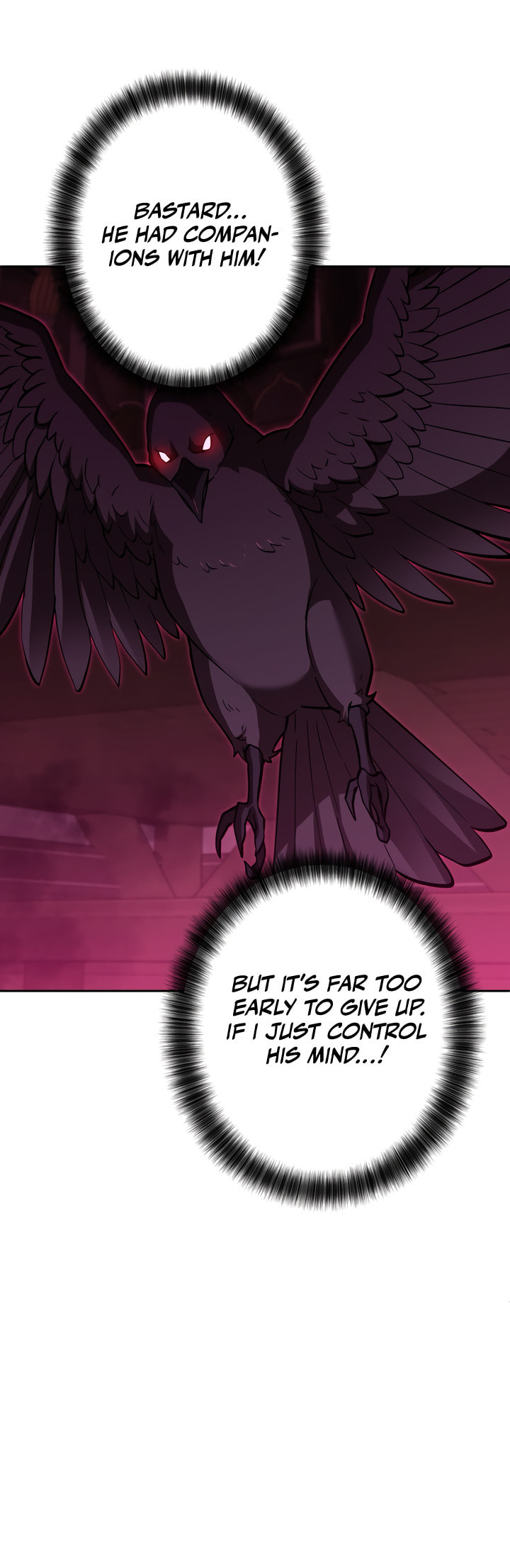 The Heroines Want Me Dead! Chapter 28 page 39 - 