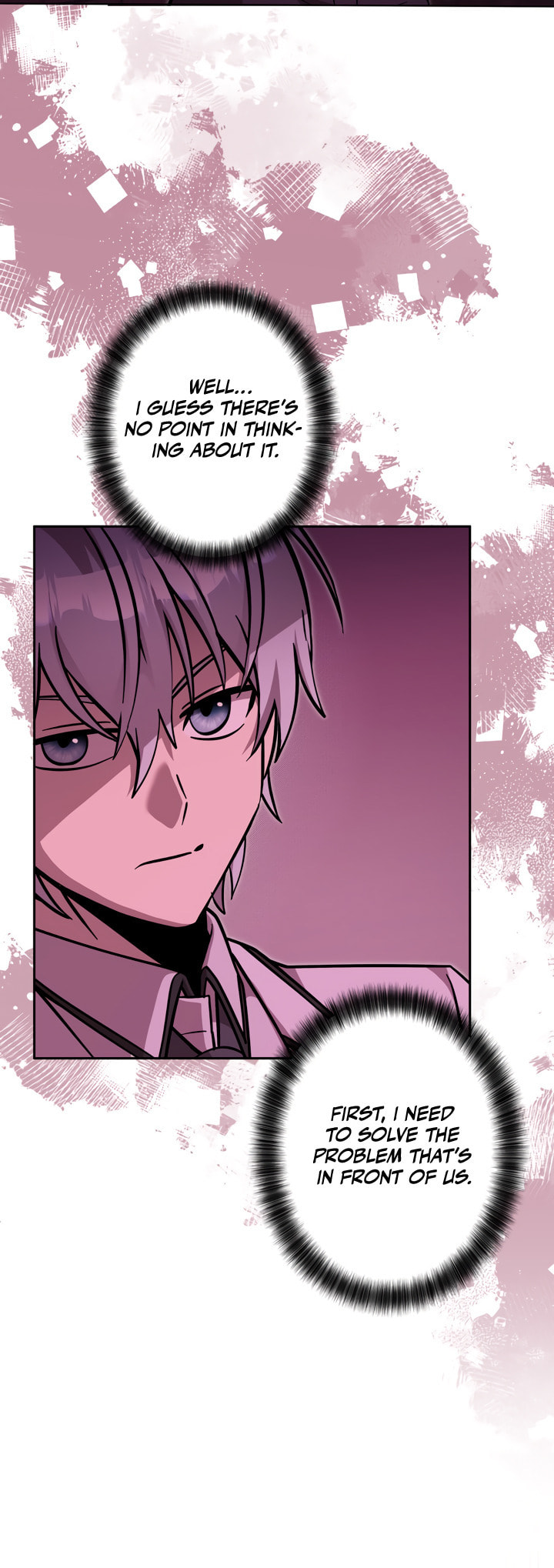 The Heroines Want Me Dead! Chapter 28 page 5 - 
